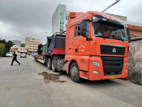 蓬江柴油發電機出租